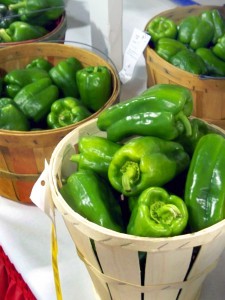 harvest